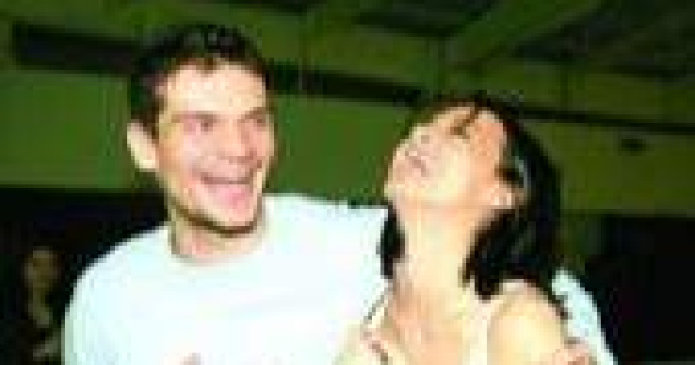 Andreea si Tudor, primul concediu impreuna