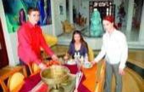 Monica: 'I-am pus sa-mi prepare coliva!'