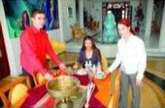 Monica: 'I-am pus sa-mi prepare coliva!'