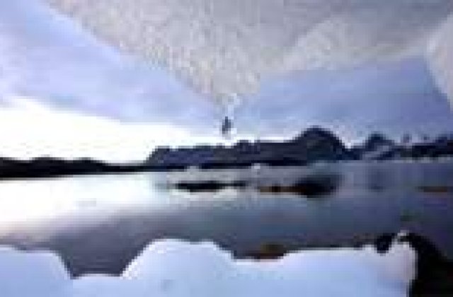 50 de oameni care ar putea salva Planeta