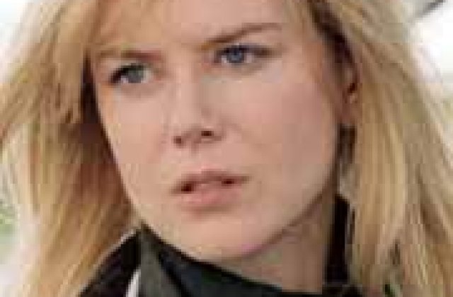 Actrita Nicole Kidman confirma zvonurile