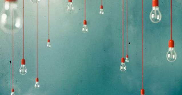  Top  5 lucruri pe care le poti invata de la oamenii creativi