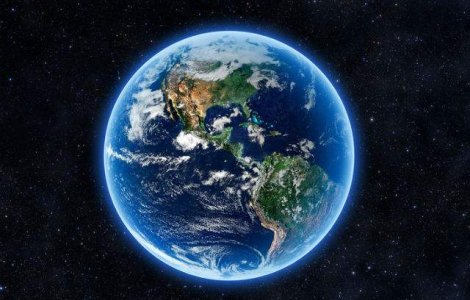  Top  TOP 10 curiozitati fascinante despre Planeta Pamant