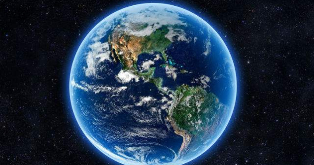  Top  TOP 10 curiozitati fascinante despre Planeta Pamant