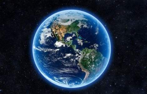  Top  TOP 10 curiozitati fascinante despre Planeta Pamant