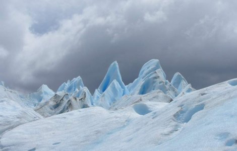 Terra ar putea trece printr-o perioada glaciara incepand din 2030