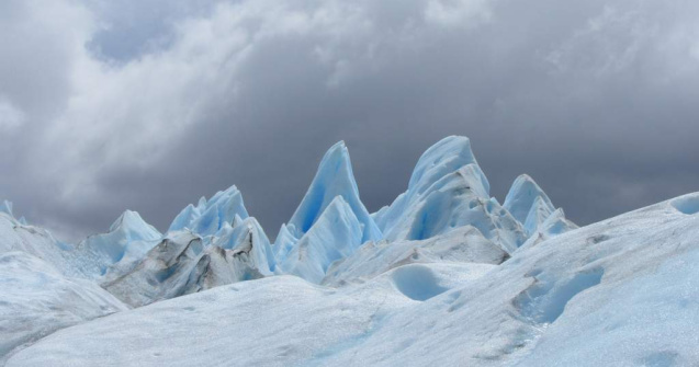 Terra ar putea trece printr-o perioada glaciara incepand din 2030