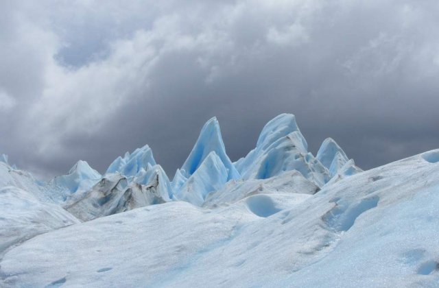 Studiu: Terra ar putea trece printr-o perioada glaciara incepand din 2030