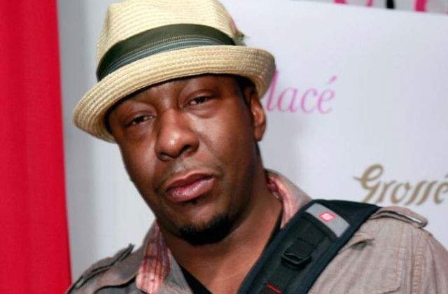 [Video] Cantaretul Bobby Brown, tata pentru a sasea oara