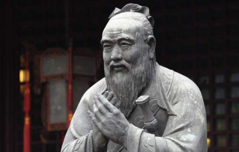  Top  TOP 9 citate din Confucius care iti vor schimba viata si gandirea