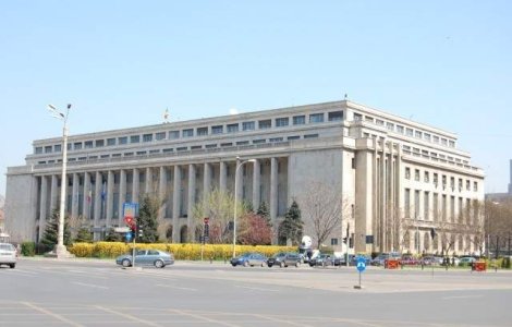 Liderii coalitiei de guvernare se intalnesc astazi. Cand va avea loc BPN al PSD