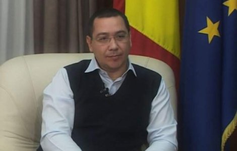 Ce spune presa internationala despre demisia lui Victor Ponta