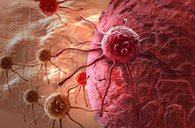 Nu este IMBATABIL! Zece celebritati care au invins CANCERUL