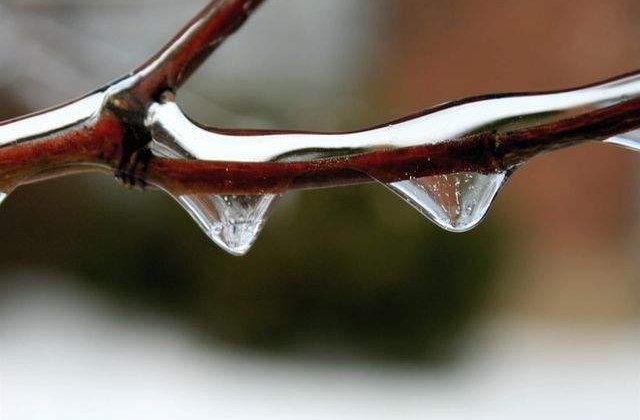 Australia, afectata de un val de frig venit din Antarctica