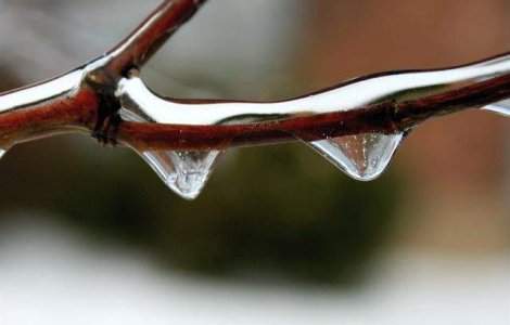 Australia, afectata de un val de frig venit din Antarctica