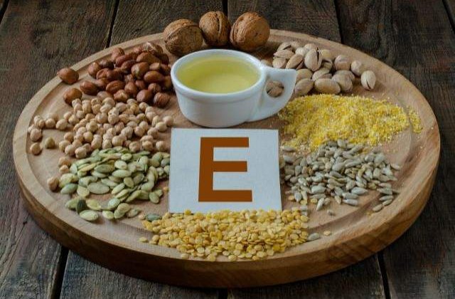 Scad riscul de DIABET! Top 10 alimente BOGATE in vitamina E
