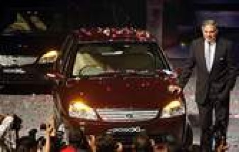 2.500 de dolari, cea mai ieftina masina din lume