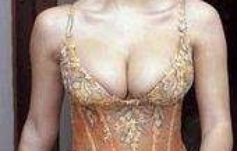 Iata ce facea Mama Natura la 20 de ani!