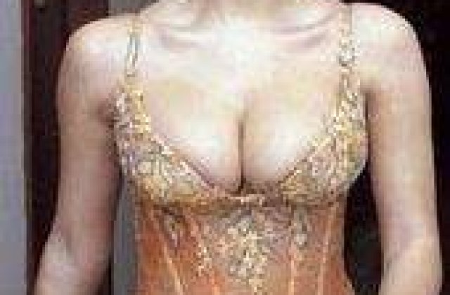 Iata ce facea Mama Natura la 20 de ani!