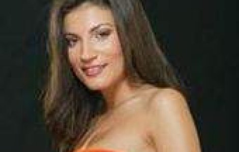 Ioana Ginghina a ramas din nou insarcinata!