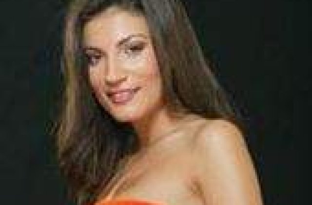 Ioana Ginghina a ramas din nou insarcinata!