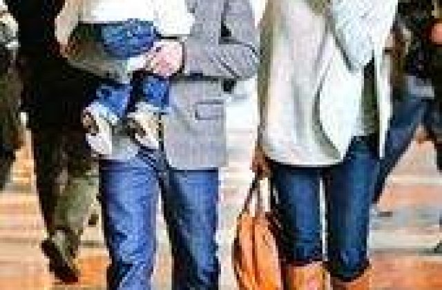 'Mi s-a inscenat totul!'