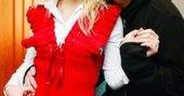 Silvius Prigoana si-a parasit iubita