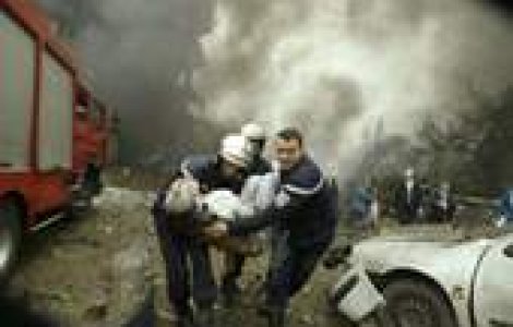 Romania, tinta sau complicea atacurilor Al-Queda?