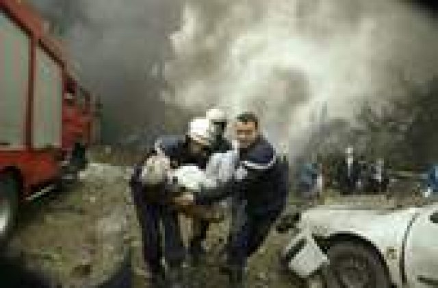 Romania, tinta sau complicea  atacurilor Al-Queda?