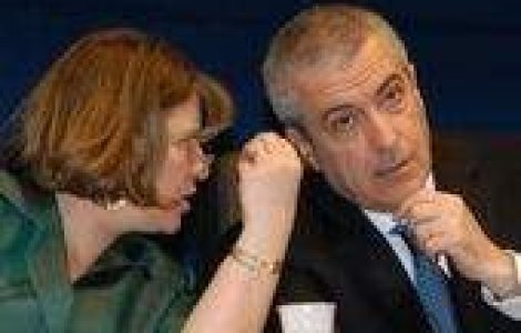 Norica se tine cu dintii de Justitie