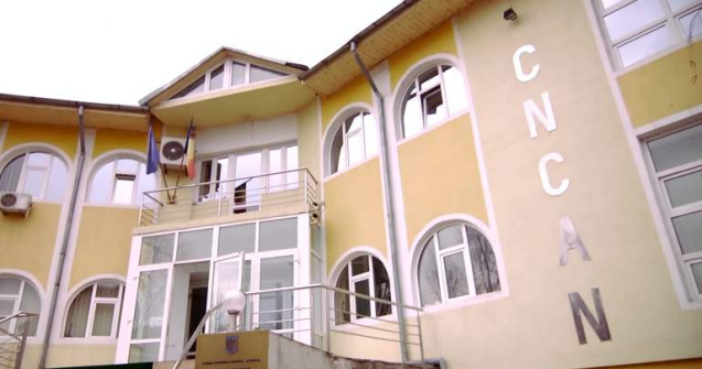 Seful CNCAN, eliberat din functie