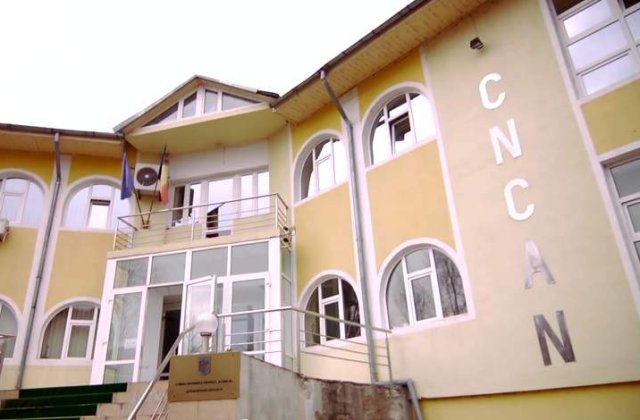 Seful CNCAN, eliberat din functie