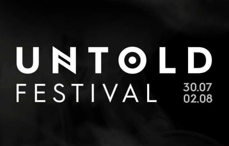 UNTOLD, primul festival la care biletul se plateste donand sange