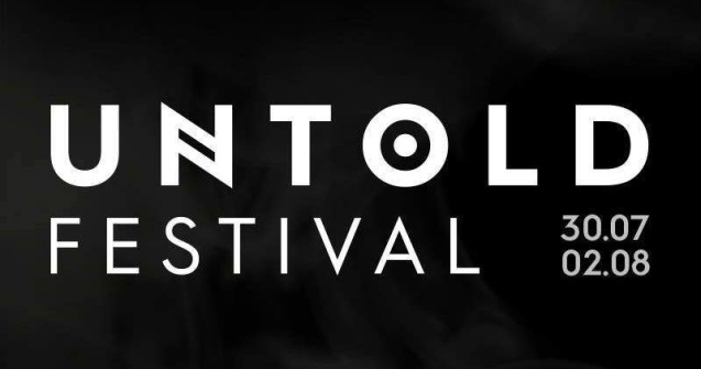 UNTOLD, primul festival la care biletul se plateste donand sange