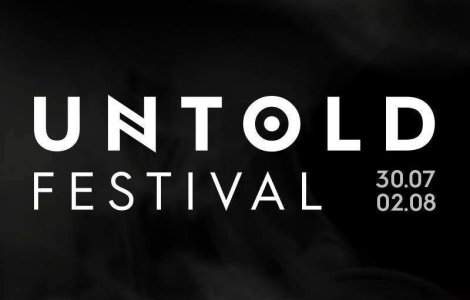 UNTOLD, primul festival la care biletul se plateste donand sange