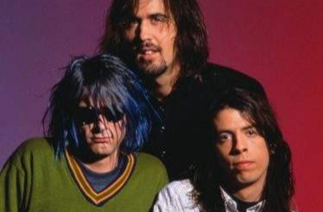 [Video] Piesele Nirvana, pentru prima data pe vinil