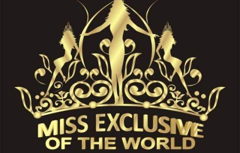 Mihaela Bosca, reprezentanta Romaniei la Miss Exclusive of the World