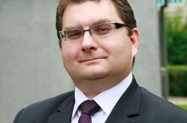 Numirea lui Matache la Ministerul Transporturilor, semnata de Iohannis