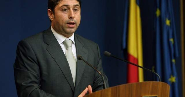 Fostul ministru al Internelor, Cristian David, trimis in judecata