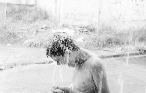  Video  "Ice Bucket Challenge": Ce s-a intamplat cu banii stransi