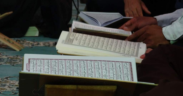 Romania: Ramazan Bairamul, sarbatorit de aproximativ 100.000 musulmani