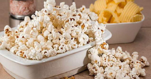  Top  Fereste-te de ele! Cele mai banale alimente cu potential CANCERIGEN