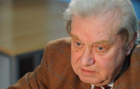 G. Mencinicopschi, internat la Institutul de Boli Cardiovasculare