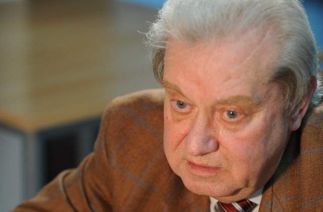 Gheorghe Mencinicopschi, internat sub paza la Institutul de Boli Cardiovasculare