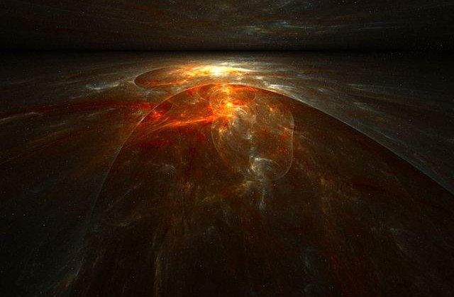 Studiu: Cel mai raspandit profil planetar care este majoritar in Univers, absent din Sistemul Solar