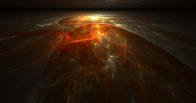 Studiu: Cel mai raspandit profil planetar care este majoritar in Univers, absent din Sistemul Solar