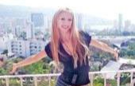 Iata ce a facut Andreea Balan in Mexic!