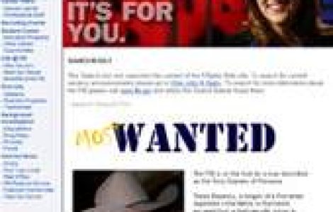 Traian Basescu, cautat de FBI