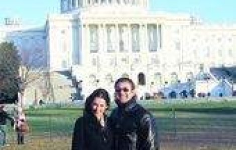 Luciu vrea casa de vacanta in SUA