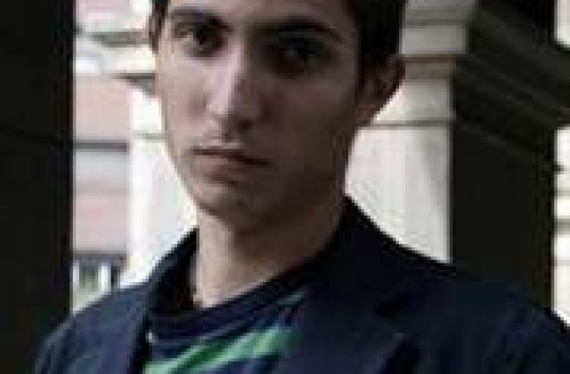 La Berlin, cu scurtmetrajul unui absolvent 